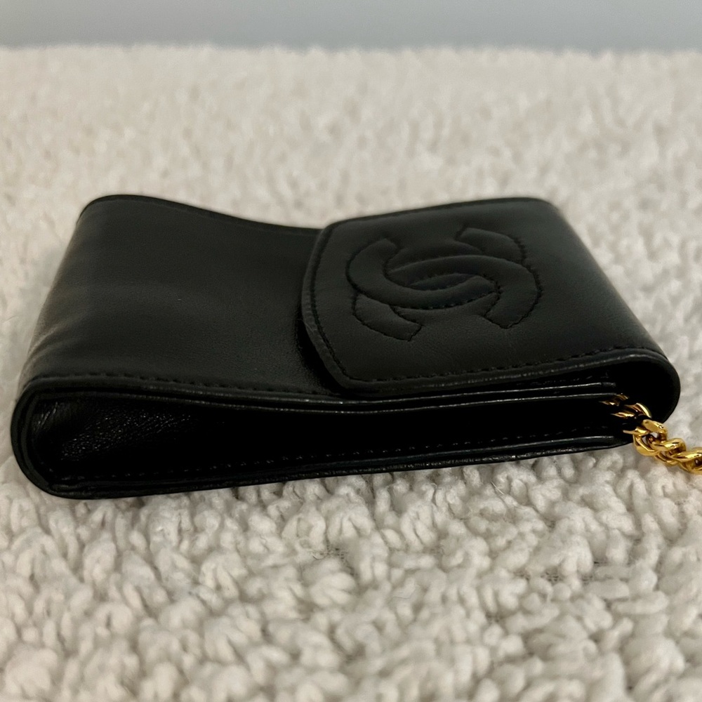 Chanel Key Pouch - Picture 11 of 17